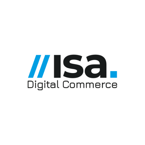 logo of the company ISA