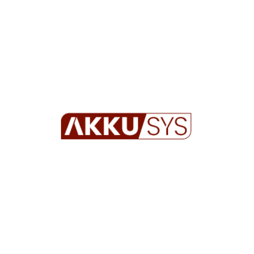 AKKUSYS Logo