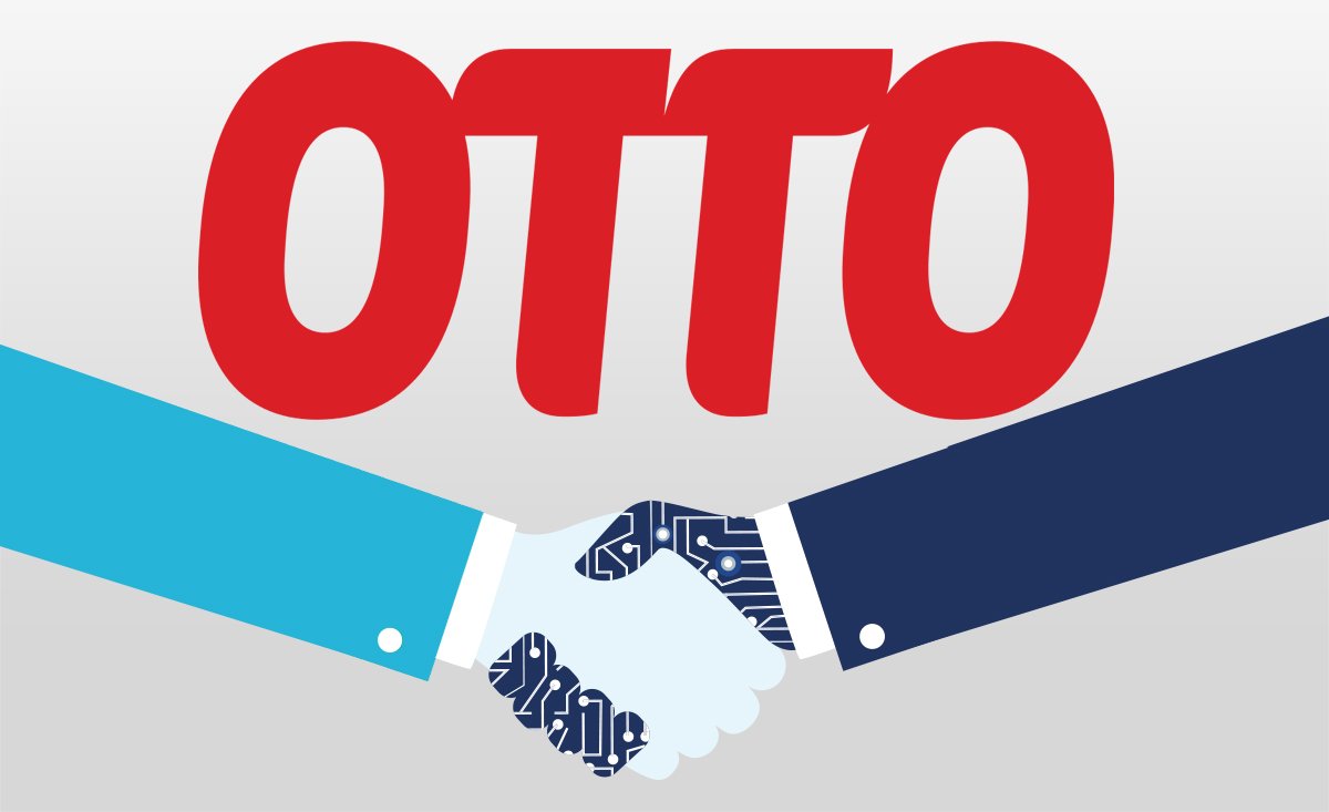 Otto lets editors and robots work together successfully