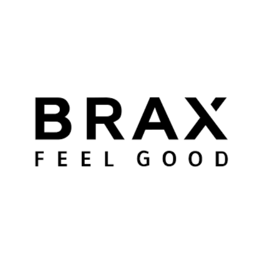 BRAX Logo