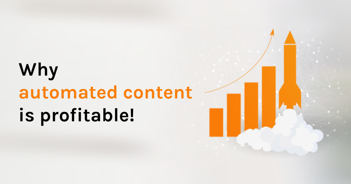 Content KPIs: Is it worth investing in content or automated content writing?