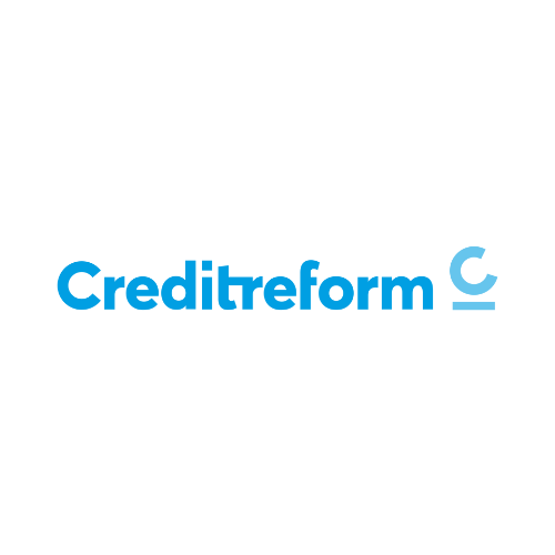 Creditreform Company Logo