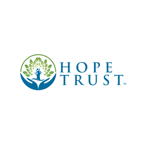 Hope Trust Logo