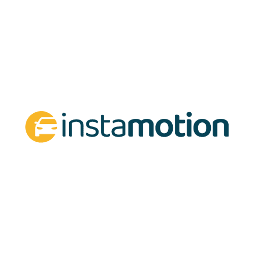 InstaMotion Company Logo