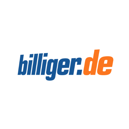 Billiger.de Logo
