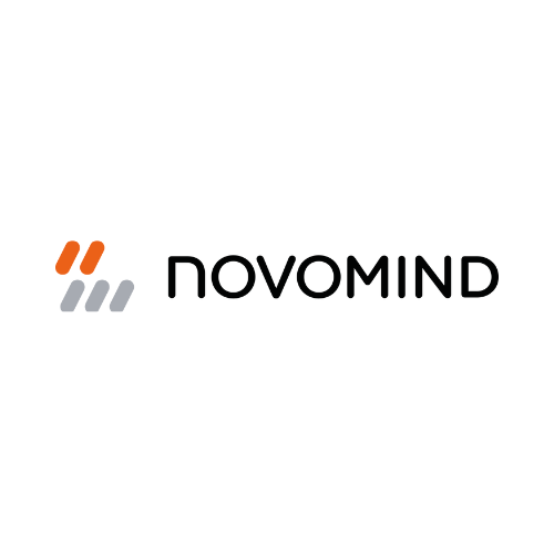 Novomind Logo
