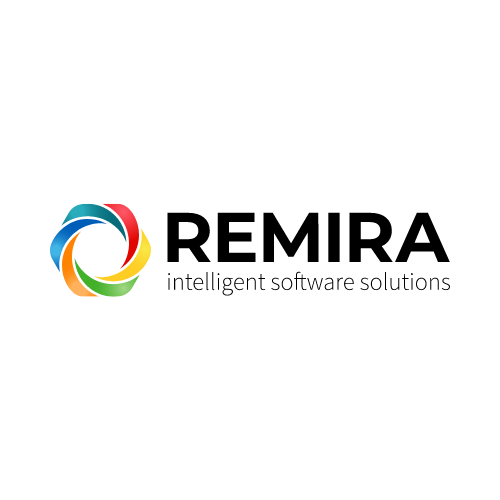 REMIRA Logo