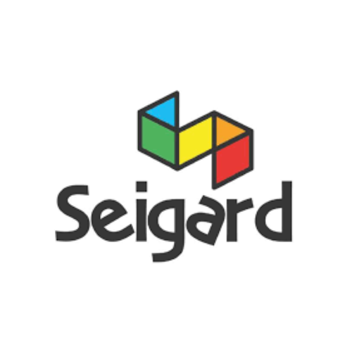 Seigard Logo