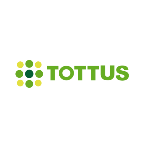 Tottus Logo