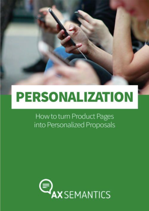 White Paper Personalized Commerce Cover