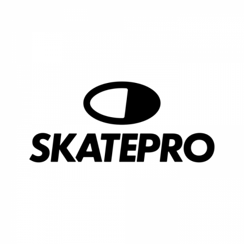Skatepro Logo